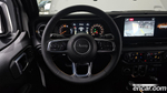Jeep Wrangler (JL) 2.0 사하라 4 даери (02.2024)