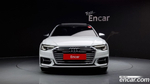 Audi A6 (C8) 45 TDI Quattro Premium (12.2021)