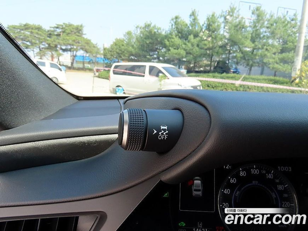 Lexus ES300h 7 Generation Executive (06.2023)