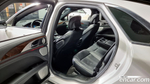Lincoln New MKZ Hybrid (09.2019)