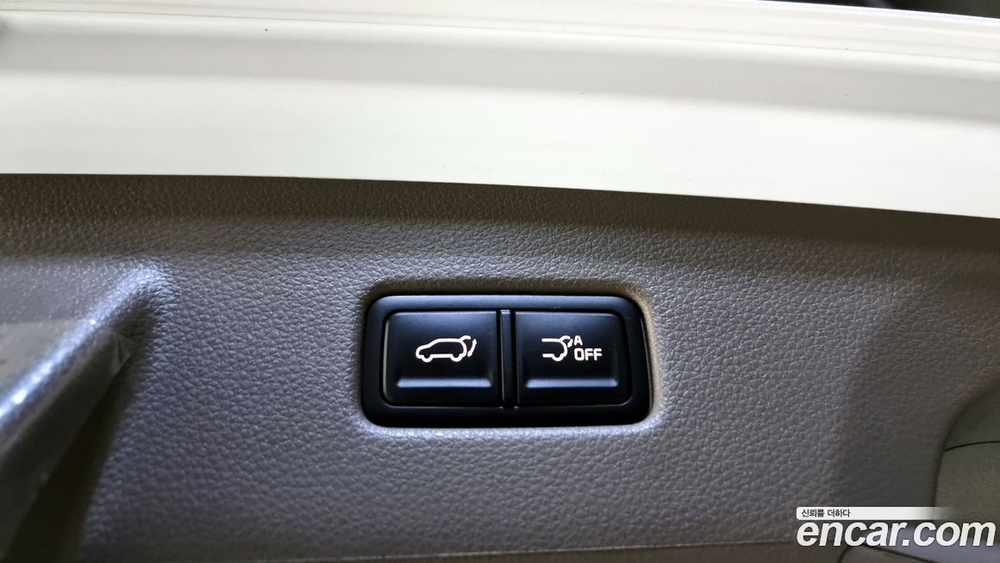 Kia Carnival (Sedona) 4 Generation Бензин 9-и местный High Limousine (02.2023)
