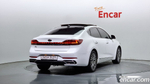Kia K7 (Cadenza) Premier 2.5 GDI Noblesse (09.2019)