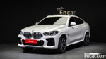 BMW X6 (G06) xDrive30d M Sports (03.2023)