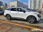 Kia Sportage 5 Generation Hybrid Signatures 그래비티 2WD (07.2022)