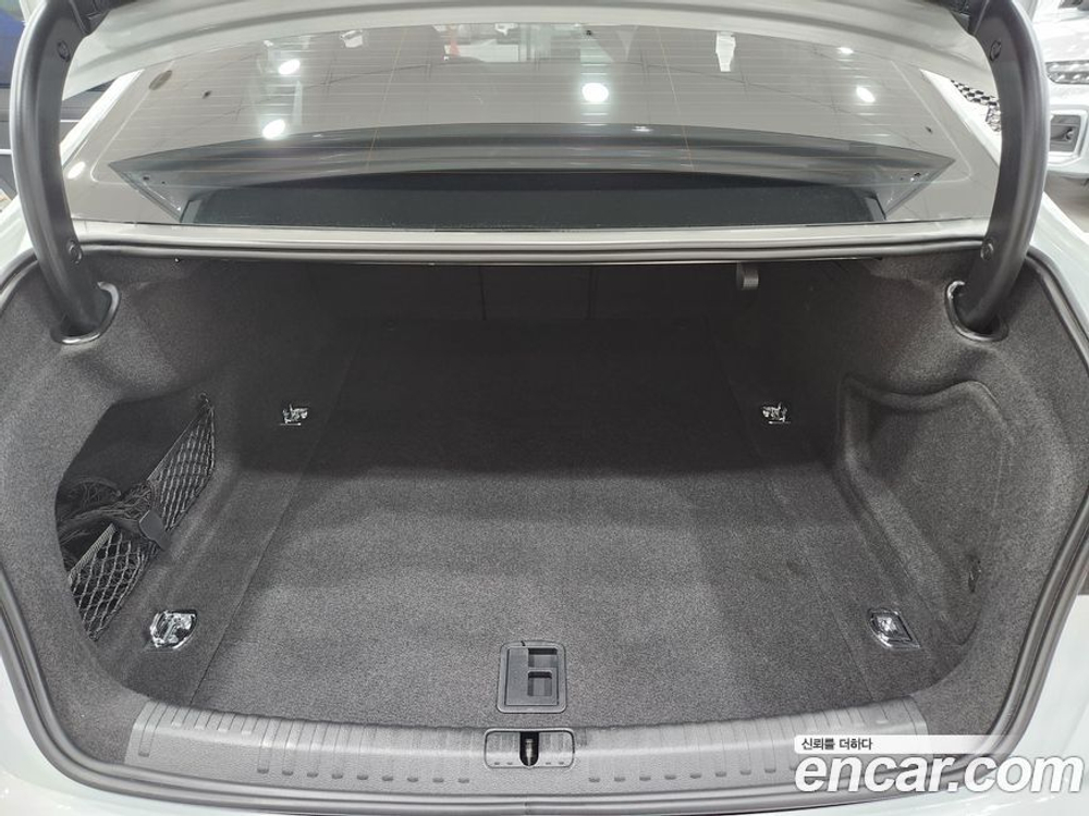 Audi S6 (C8) 3.0 TDI Quattro (08.2022)
