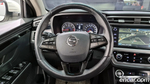 KG Mobility (Ssangyong) Beautiful Korando Бензин 1.5 2WD C5 (11.2019)