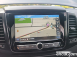 KG Mobility (Ssangyong) Rexton Sports Дизель 2.2 4WD (12.2019)