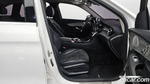 Mercedes-Benz GLC-Class X253 GLC300 4MATIC AMG Line (11.2019)