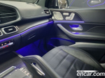 Mercedes-Benz GLS-Class X167 GLS400d 4MATIC (05.2021)