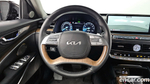 Kia The New K9 (Quoris/K900) 2 Generation 3.8 GDI AWD (03.2022)