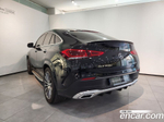 Mercedes-Benz GLE-Class W167 GLE400d 4MATIC Coupe (12.2022)