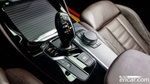 BMW X4 (G02) xDrive20i M Sports X (03.2020)