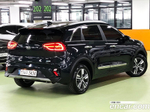 Kia The New Niro 1.6 HEV (03.2021)