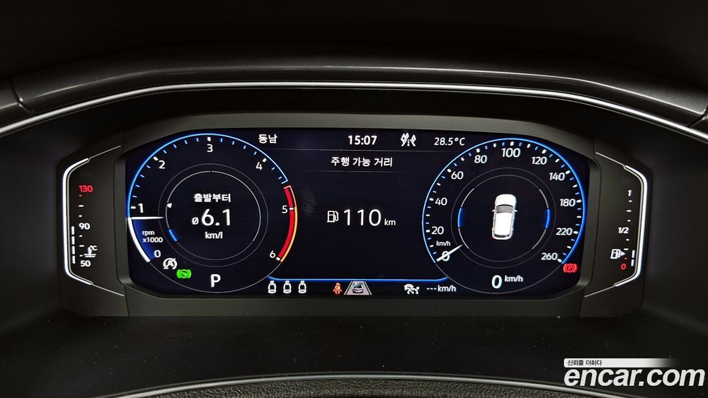 Volkswagen T-Roc 2.0 TDI Premium (04.2022)