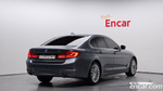 BMW 5 Series (G30) 520i Luxury (08.2019)