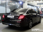 Mercedes-Benz E-Class W213 E300 AMG Line (08.2019)