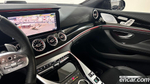 Mercedes-Benz AMG GT 4 даери 43 4MATIC+ (04.2020)