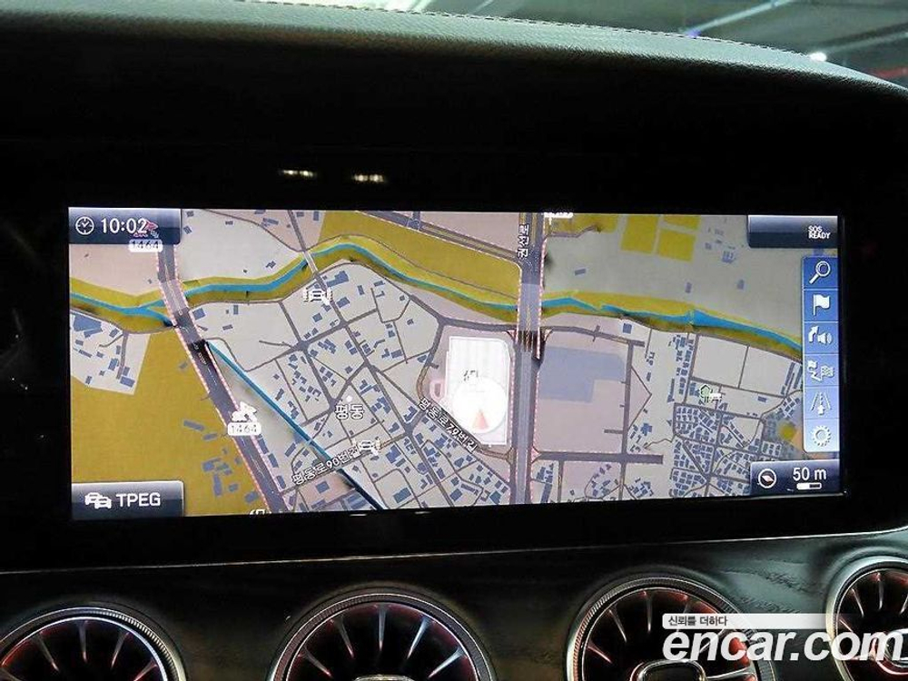 Mercedes-Benz E-Class W213 E220d Cabriolet (10.2019)