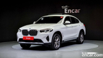BMW X4 (G02) xDrive20d xLine (12.2022)