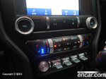 Ford Mustang Convertible (04.2021)