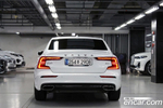 Volvo S60 3 Generation B5 Inscription (09.2021)
