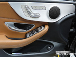 Mercedes-Benz C-Class W205 C200 Cabriolet (09.2019)