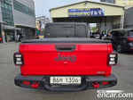 Jeep Gladiator (JT) 3.6 Rubicon (09.2021)