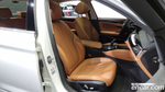 BMW 5 Series (G30) 520i Luxury (02.2020)
