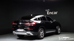 BMW X4 (G02) xDrive20i xLine (03.2022)