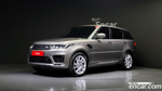 Land Rover Range Rover Sports 2 Generation P360 HSE Dynamic (10.2021)