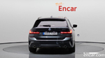 BMW 3 Series (G20) 320i Touring M Sports (06.2022)