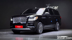 Lincoln Navigator 3.5L (06.2021)