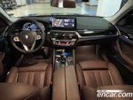 BMW 5 Series (G30) 530e Luxury (06.2021)