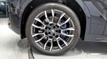 BMW X6 (G06) xDrive40i M Sports (01.2024)