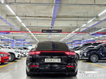 Porsche Panamera (971) 4.0 GTS (07.2020)