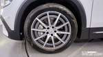 Mercedes-Benz GLB-Class X247 AMG GLB35 4MATIC (12.2021)