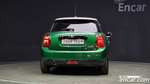 Mini Cooper 5 даерей Basic (06.2020)