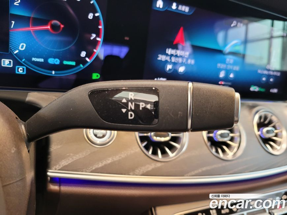 Mercedes-Benz CLS-Class C257 CLS450 4MATIC AMG Line (05.2021)