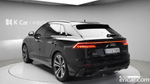 Audi Q8 55 TFSI Quattro Premium (11.2022)