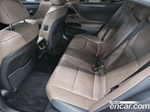 Lexus ES300h 7 Generation Executive (10.2021)