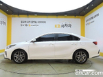 Kia All New K3 Luxury (12.2019)