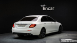 Mercedes-Benz E-Class W213 E250 Avangarde (06.2020)