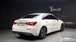 Mercedes-Benz A-Class W177 A220 Sedan (06.2022)
