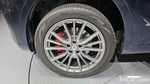 Maserati Levante 3.0 Дизель AWD GranLusso (05.2020)
