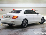 Mercedes-Benz E-Class W213 E220d Avangarde (05.2020)