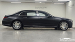 Mercedes-Benz S-Class W223 Maybach S580 4MATIC (12.2022)