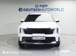 Kia The New Sorento 4 Generation Дизель 2.2 2WD (04.2024)