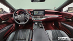 Lexus LS500h 5 Generation 3.5 Platinum AWD (10.2021)