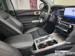 Ford Explorer 6 Generation 2.3 Limited 4WD (02.2021)