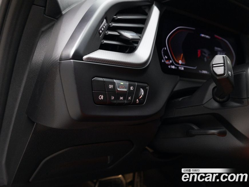 BMW 1 Series (F40) M135i xDrive (02.2022)